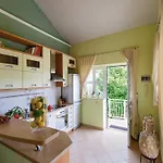 Ankora - Three Bedroom With Terrace And Sea View