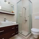 Ankora - Three Bedroom With Terrace And Sea View Apartman