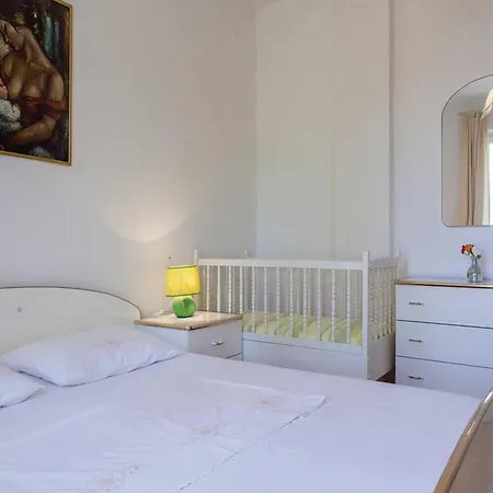 Ankora - Three Bedroom With Terrace And Sea View 公寓 扎通