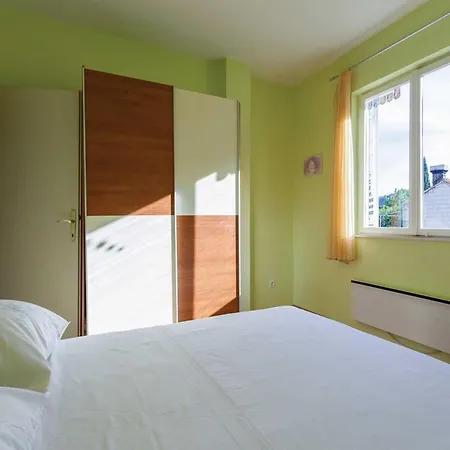 公寓 Ankora - Three Bedroom With Terrace And Sea View 扎通