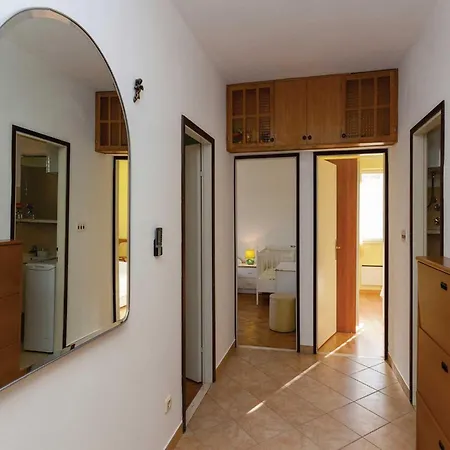Ankora - Three Bedroom With Terrace And Sea View Apartman *