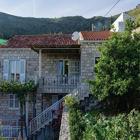 Ankora - Three Bedroom With Terrace And Sea View *
