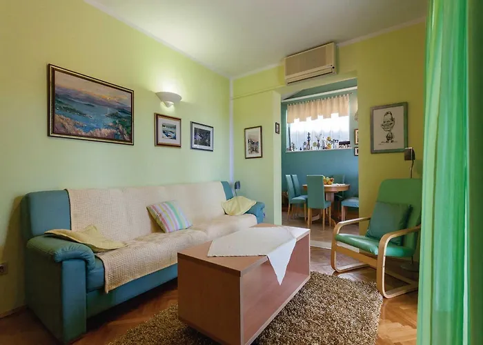 Ankora - Three Bedroom With Terrace And Sea View * 扎通