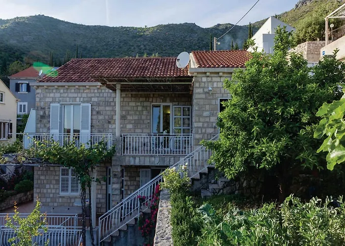 Ankora - Three Bedroom With Terrace And Sea View *