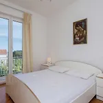 Ankora - Three Bedroom With Terrace And Sea View Lejlighed Zaton (Dubrovnik-Neretva)