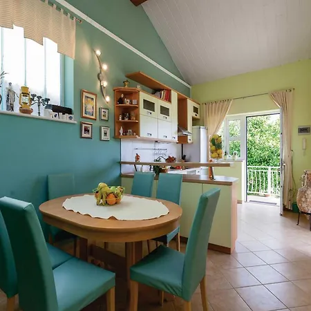 Ankora - Three Bedroom With Terrace And Sea View *