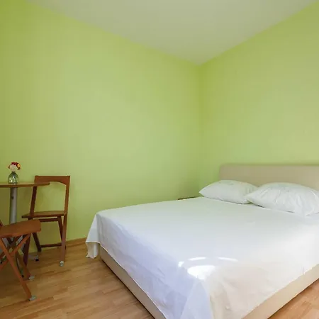 Ankora - Three Bedroom With Terrace And Sea View Zaton (Dubrovnik-Neretva)