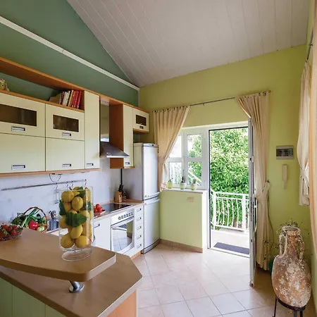 Ankora - Three Bedroom With Terrace And Sea View