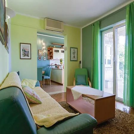 Apartment Ankora - Three Bedroom With Terrace And Sea View *