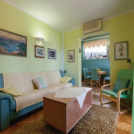 Ankora - Three Bedroom With Terrace And Sea View * Zaton (Dubrovnik-Neretva)