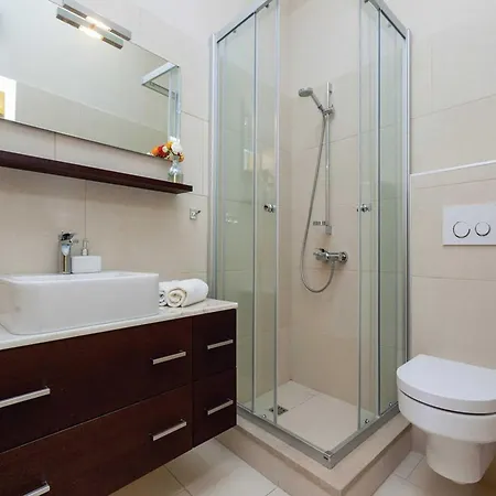 Ankora - Three Bedroom With Terrace And Sea View Appartement
