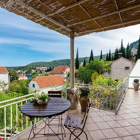 Ankora - Three Bedroom With Terrace And Sea View Appartamento