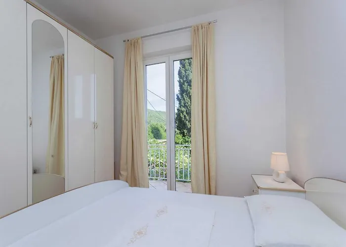 Ankora - Three Bedroom With Terrace And Sea View Zaton (Dubrovnik-Neretva)