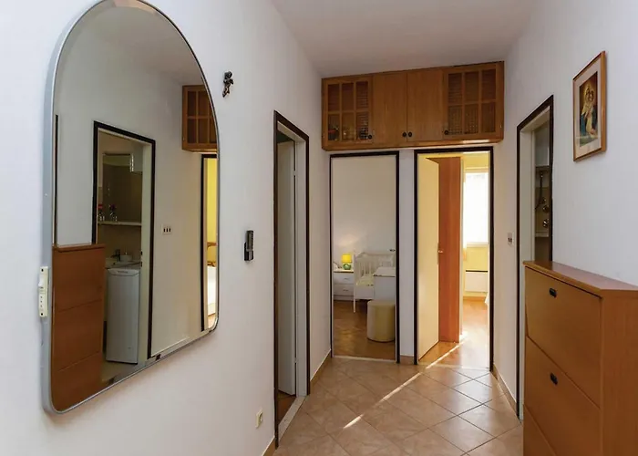 Ankora - Three Bedroom With Terrace And Sea View Apartment *