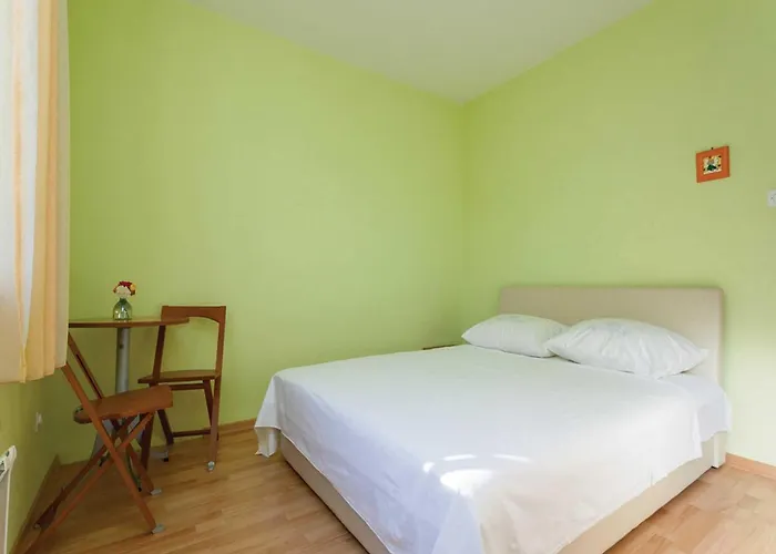 Ankora - Three Bedroom With Terrace And Sea View Zaton (Dubrovnik-Neretva)